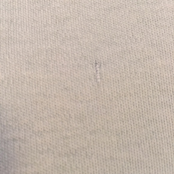 Vintage Polo by Ralph Lauren Blue Polo Shirt Made in USA - Picture 12 of 13